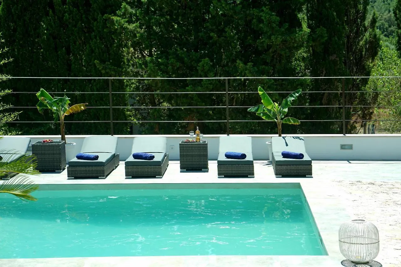 Holiday home Villa Jaume Ramona Pollenca