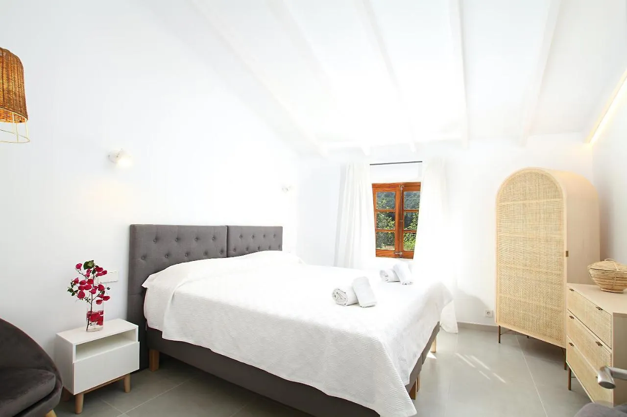 Villa Jaume Ramona Pollenca Holiday home