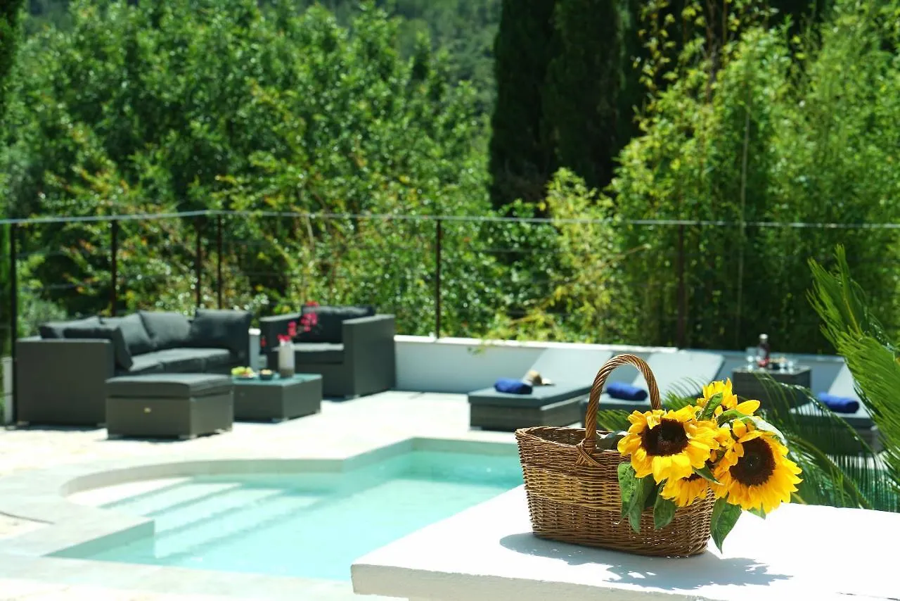 Villa Jaume Ramona Pollenca Holiday home