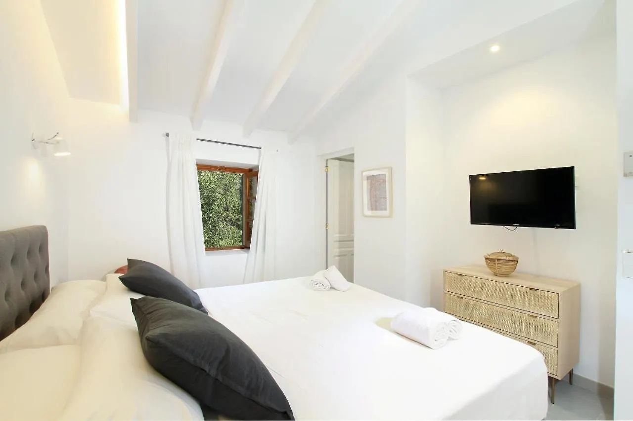 Villa Jaume Ramona Pollenca Holiday home