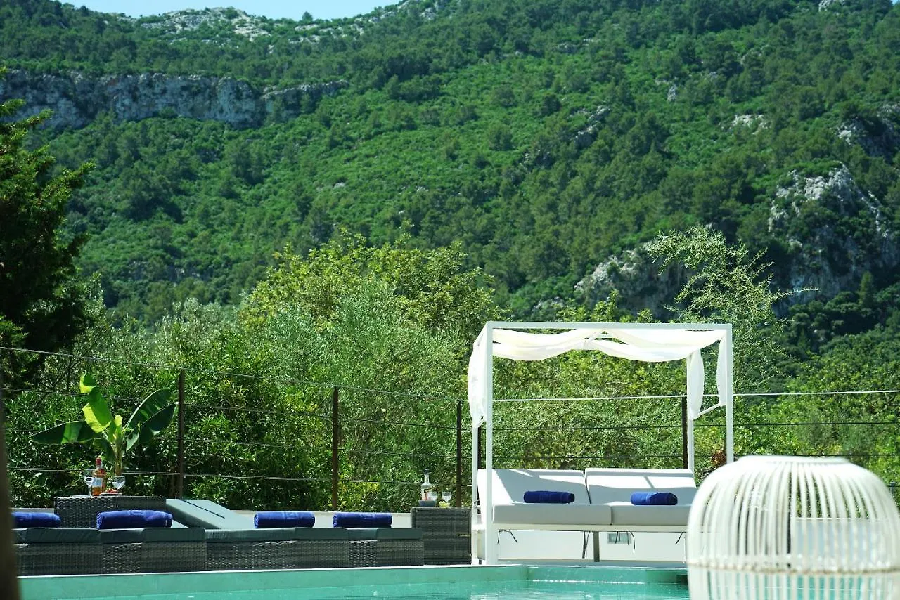 Holiday home Villa Jaume Ramona Pollenca Spain