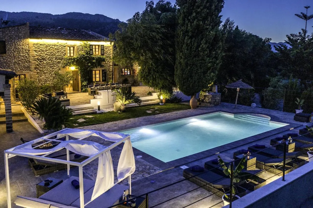 Villa Jaume Ramona Pollenca