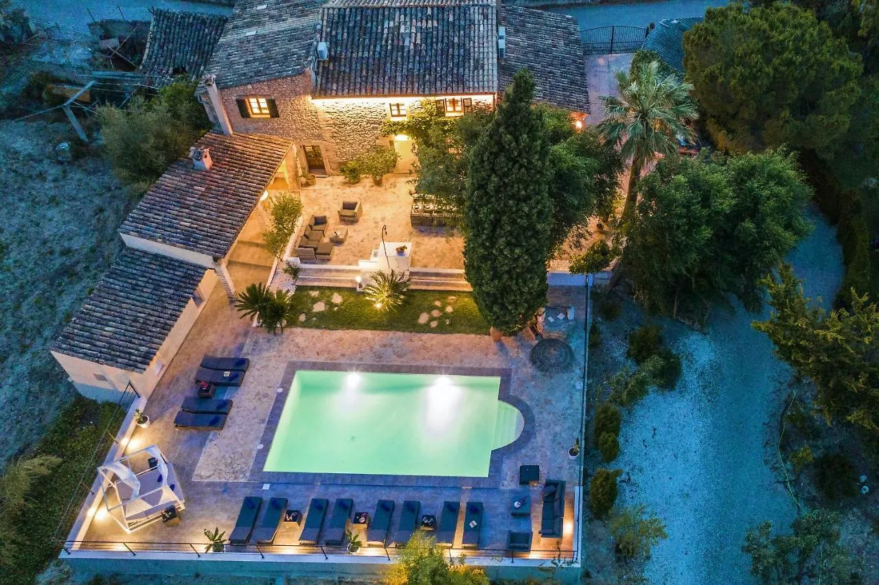 Villa Jaume Ramona Pollenca 0*,