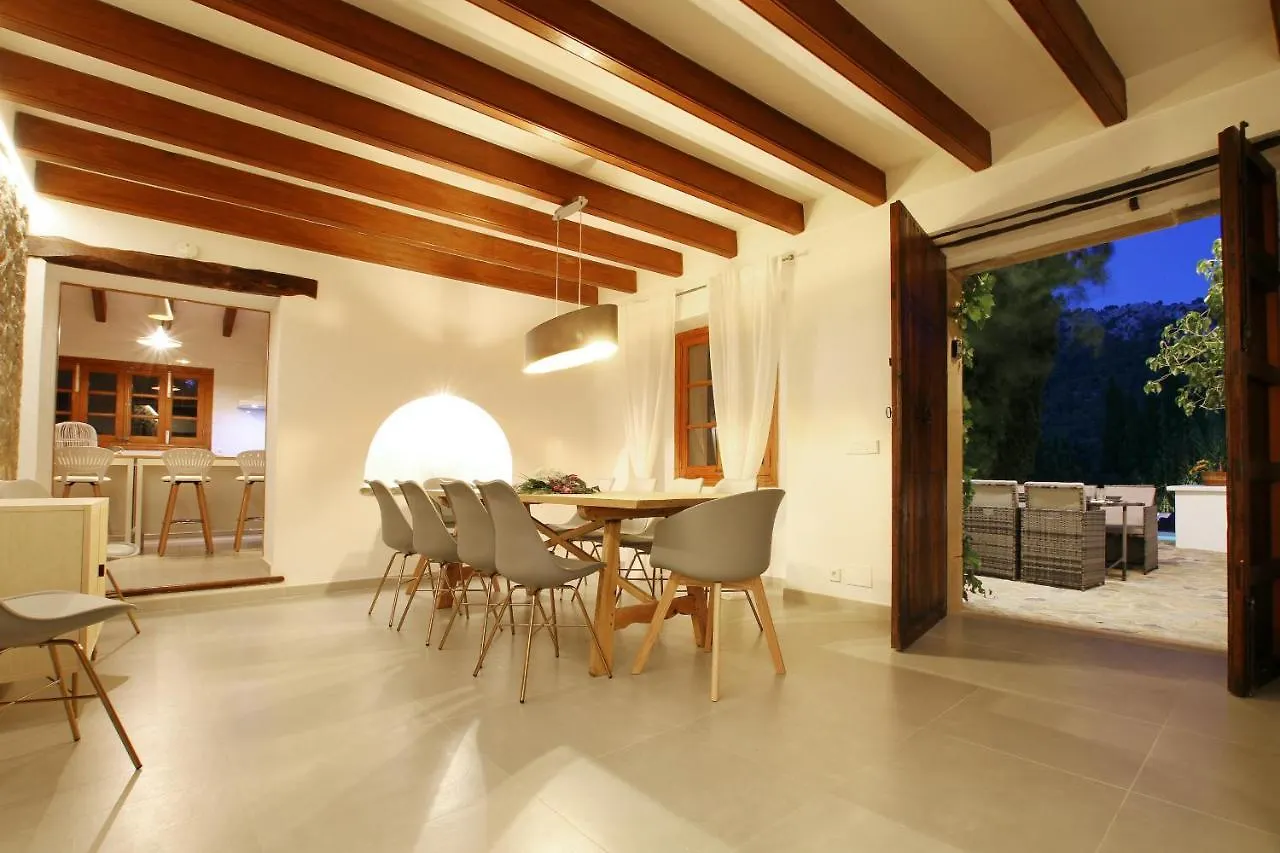 Holiday home Villa Jaume Ramona Pollenca