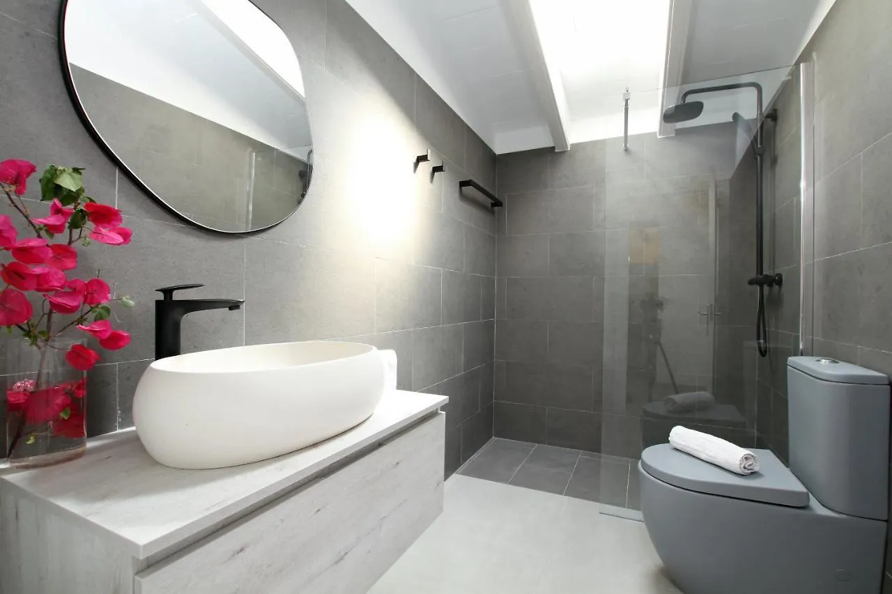 Holiday home Villa Jaume Ramona Pollenca