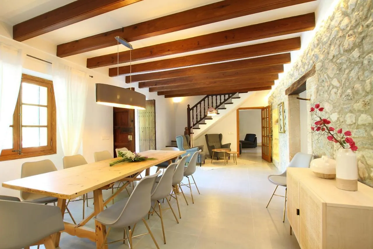 Villa Jaume Ramona Pollenca 0*,