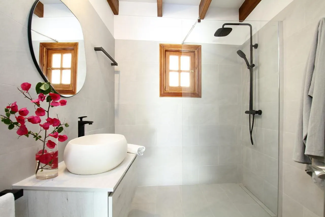 Holiday home Villa Jaume Ramona Pollenca