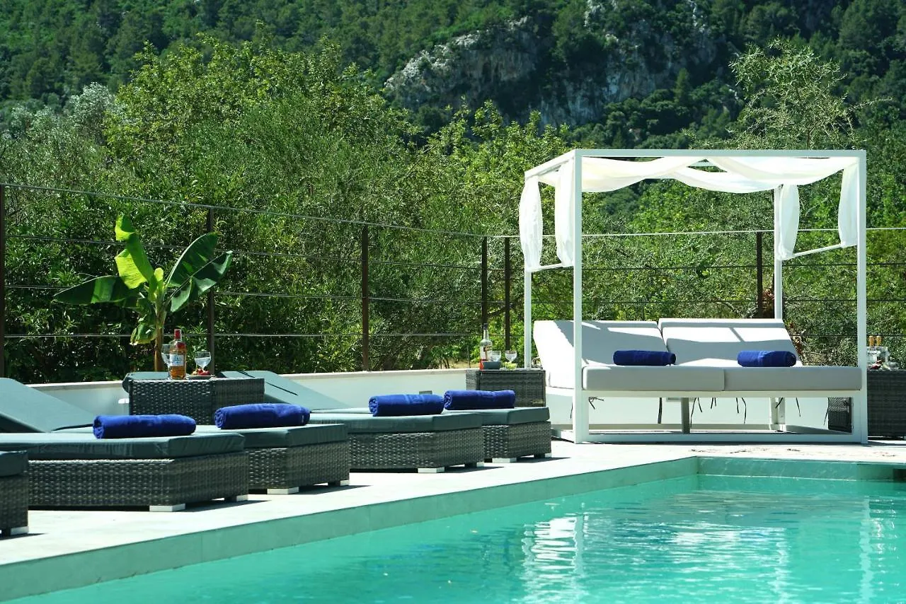 Holiday home Villa Jaume Ramona Pollenca Spain