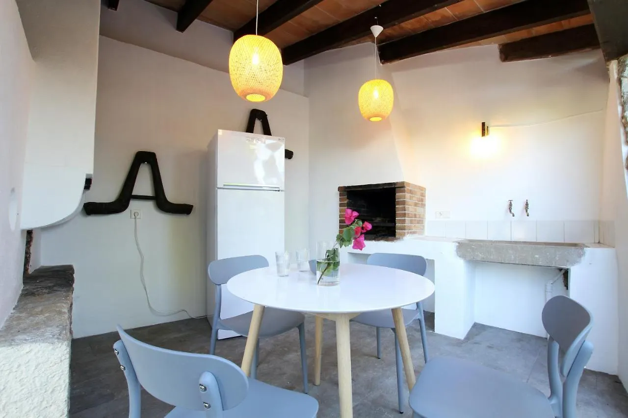 Holiday home Villa Jaume Ramona Pollenca Spain
