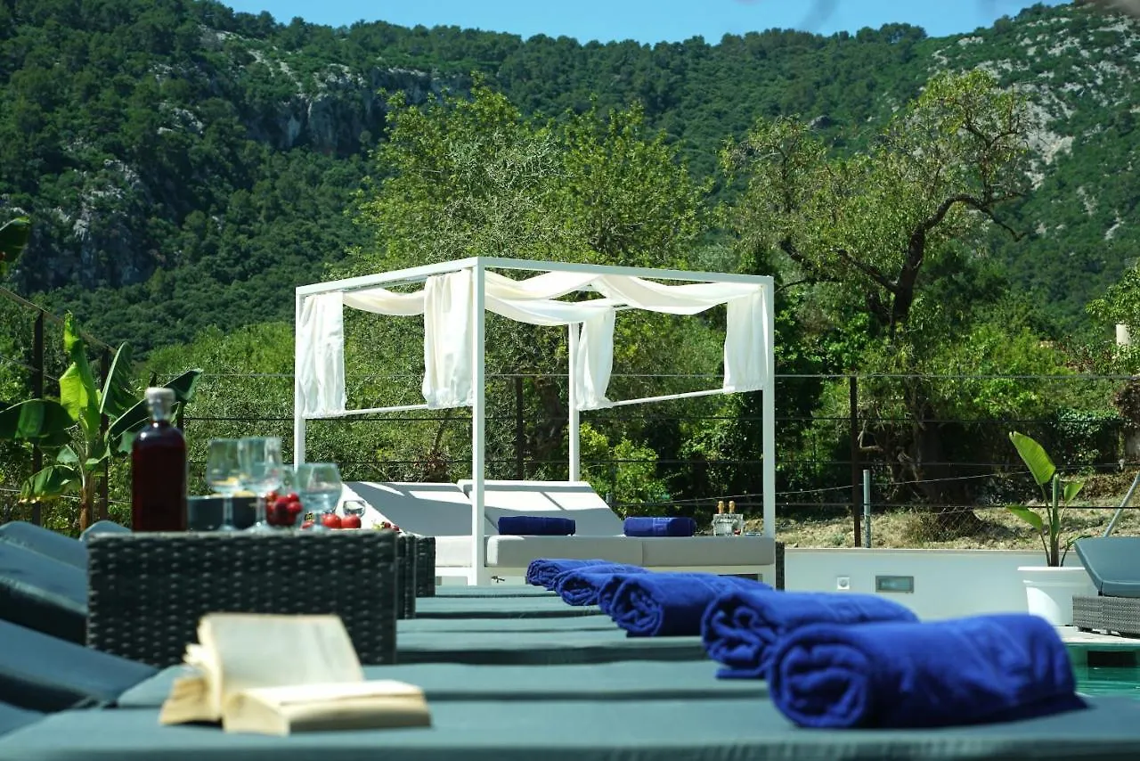 Villa Jaume Ramona Pollenca